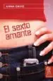 AudioLibro El Sexto Amante de Anna Davis