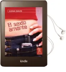 Descargar AudioLibro El Sexto Amante de Anna Davis año 2005
