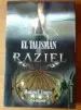 AudioLibro El Talisman de Raziel de Mariano F. Urresti