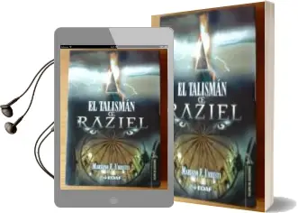 Descargar AudioLibro El Talisman de Raziel de Mariano F. Urresti año 2005