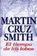 AudioLibro El Tiempo de los Lobos de Martin Cruz Smith