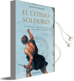 Descargar AudioLibro El Ultimo Soldurio de Javier Lorenzo año 2005