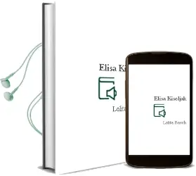 Descargar AudioLibro Elisa Kiseljak de Lolita Bosch año 2005