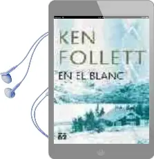 Descargar AudioLibro En el Blanc de Ken Follett año 2005
