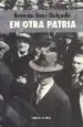 AudioLibro En Otra Patria de Antonio Saez Delgado