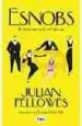 AudioLibro Esnobs: Un Divertidisimo Retrato de la Clase Alta de Julian Fellowes