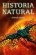 AudioLibro Historia Natural de Justina Robson