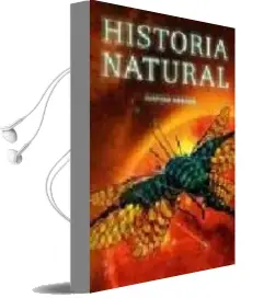 Descargar AudioLibro Historia Natural de Justina Robson año 2005
