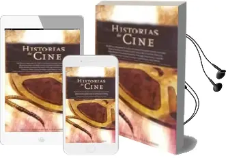 Descargar AudioLibro Historias de Cine de Varios Autores año 2005