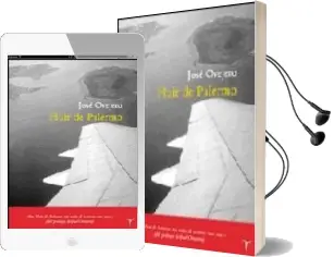 Descargar AudioLibro Huir de Palermo de Jose Ovejero año 2005