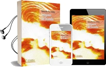 Descargar AudioLibro Imagenes del Incendio de Edmundo Paz Soldan año 2005