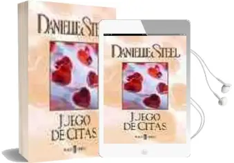 Descargar AudioLibro Juego de Citas de Danielle Steel año 2005