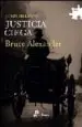 AudioLibro Justicia Ciega: Un Caso del Juez sir John Fielding de Bruce Alexander