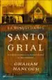 AudioLibro La Busqueda del Santo Grial: La Verdadera Naturaleza del Arca de la Alianza, al fin al Descubierto de Graham Hancock
