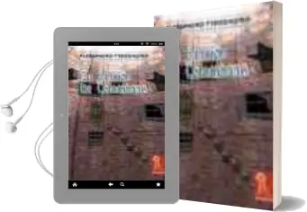 Descargar AudioLibro La Cancion de Colombano de Alessandro Perissinotto año 2005