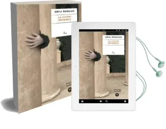Descargar AudioLibro La Ciutat Invisible (Premi Sant Jordi 2004) de Emili Rosales año 2005