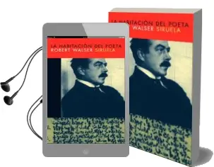 Descargar AudioLibro La Habitacion del Poeta de Robert Walser año 2005