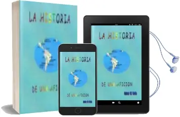 Descargar AudioLibro La Historia de una Aficion: Relatos y Poemas Ambientados en Ruman ia de Anonimo año 2005