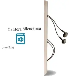 Descargar AudioLibro La Hora Silenciosa de Jose Silva año 2005