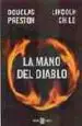 AudioLibro La Mano del Diablo de Douglas Preston