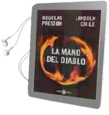Descargar AudioLibro La Mano del Diablo de Douglas Preston año 2005
