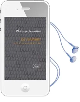 Descargar AudioLibro La Oscuridad de Philippe Jaccottet año 2005