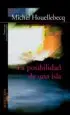 AudioLibro La Posibilidad de una Isla de Michel Houellebecq