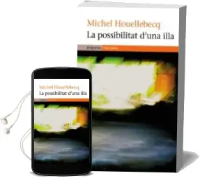 Descargar AudioLibro La Possibilitat d una Illa de Michel Houellebecq año 2005