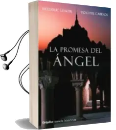 Descargar AudioLibro La Promesa del Angel (Prix des Maisons de la Presse 2004) de Frederic Lenoir año 2005