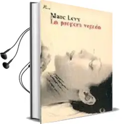 Descargar AudioLibro La Propera Vegada de Marc Levy año 2005