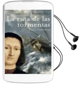 Descargar AudioLibro La Ruta de las Tormentas de Paula Cifuentes año 2005