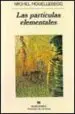 AudioLibro Las Particulas Elementales de Michel Houellebecq
