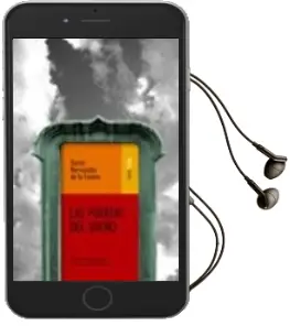 Descargar AudioLibro Las Puertas del Sueño (Viii Premio Narrativa Joven de la Comunida d de Madrid9 de David Hernandez De La Fuente año 2005