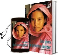 Descargar AudioLibro Les Joies de la Princesa Berber de Montserrat Beltran año 2005