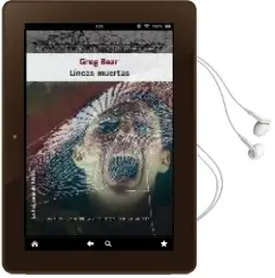 Descargar AudioLibro Lineas Muertas de Greg Bear año 2005