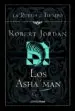 AudioLibro Los Asha man de Robert Jordan
