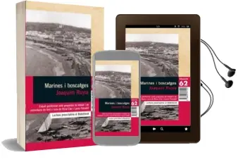 Descargar AudioLibro Marines i Boscatges de Joaquim Ruyra año 2005