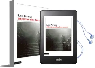 Descargar AudioLibro Mientras dan las Nueve de Leo Perutz año 2005