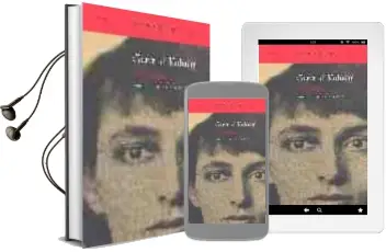 Descargar AudioLibro Mundos de Gertrud Kolmar año 2005