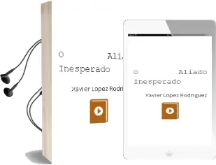 Descargar AudioLibro O Aliado Inesperado de Xavier Lopez Rodriguez año 2005