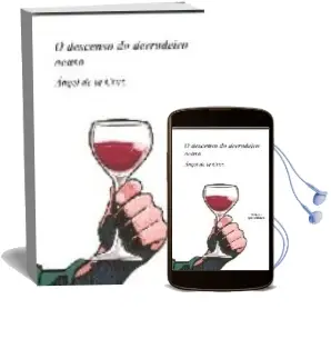Descargar AudioLibro O Descenso do Derradeiro Ocaso de Angel De La Cruz año 2005
