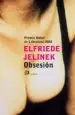 AudioLibro Obsesion de Elfriede Jelinek