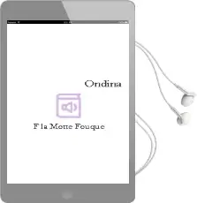 Descargar AudioLibro Ondina de F. La Motte Fouque año 2005