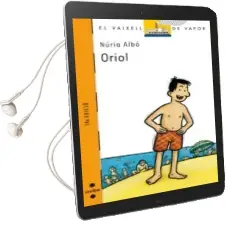 Descargar AudioLibro Oriol de Nuria Albo año 2005