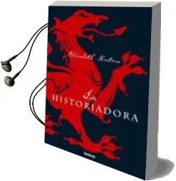 Descargar AudioLibro (Pe) la Historiadora de Elizabeth Kostova año 2005