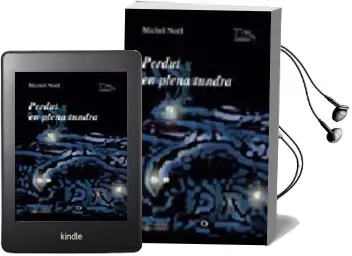 Descargar AudioLibro Perdut en Plena Tundra de Michel Noel año 2005