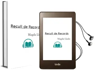 Descargar AudioLibro Recull de Records de Magda Lledo año 2005