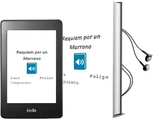 Descargar AudioLibro Requiem por un Marrano de Luis Felipe Campuzano año 2005