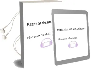 Descargar AudioLibro Retrato de un Crimen de Heather Graham año 2005