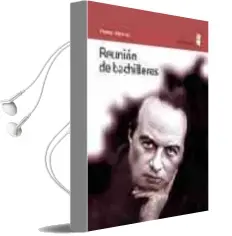 Descargar AudioLibro Reunion de Bachilleres de Franz Werfel año 2005